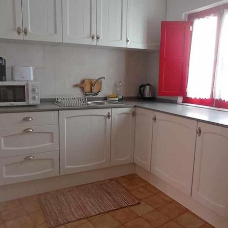 Appartement Casa Dos Buizinhos à Porto Covo Extérieur photo