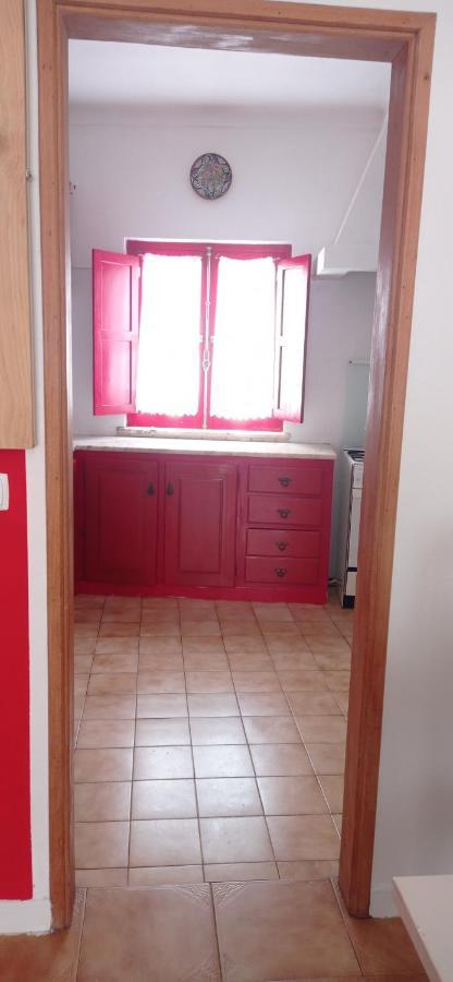 Appartement Casa Dos Buizinhos à Porto Covo Extérieur photo