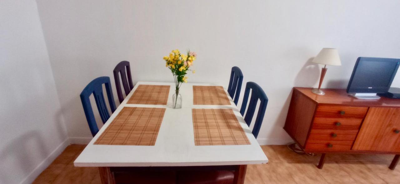 Appartement Casa Dos Buizinhos à Porto Covo Extérieur photo