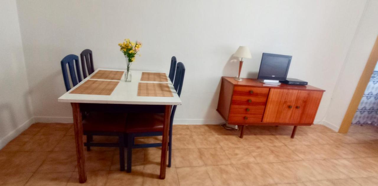 Appartement Casa Dos Buizinhos à Porto Covo Extérieur photo