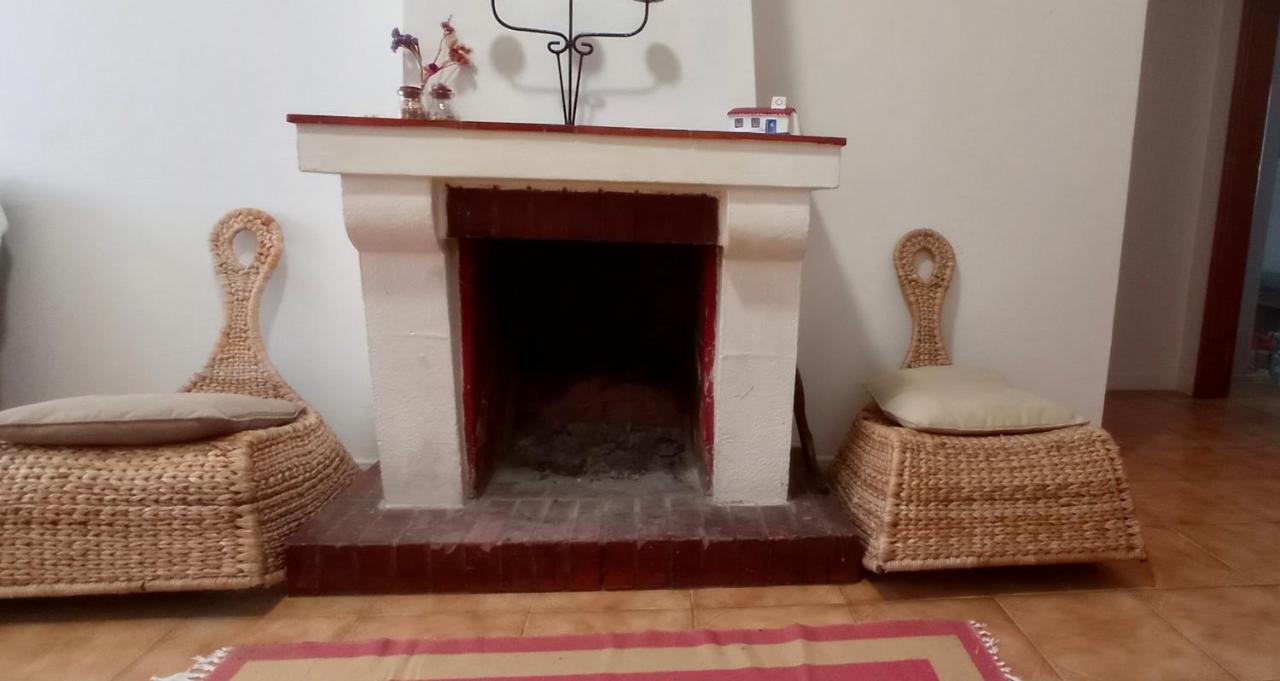 Appartement Casa Dos Buizinhos à Porto Covo Extérieur photo