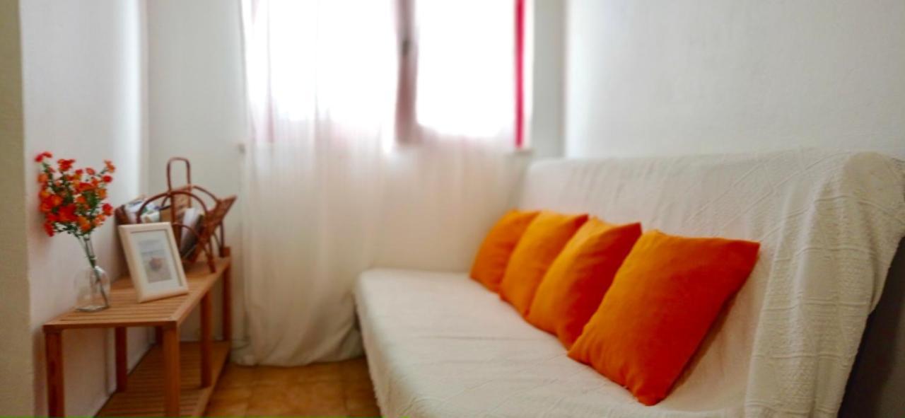 Appartement Casa Dos Buizinhos à Porto Covo Extérieur photo