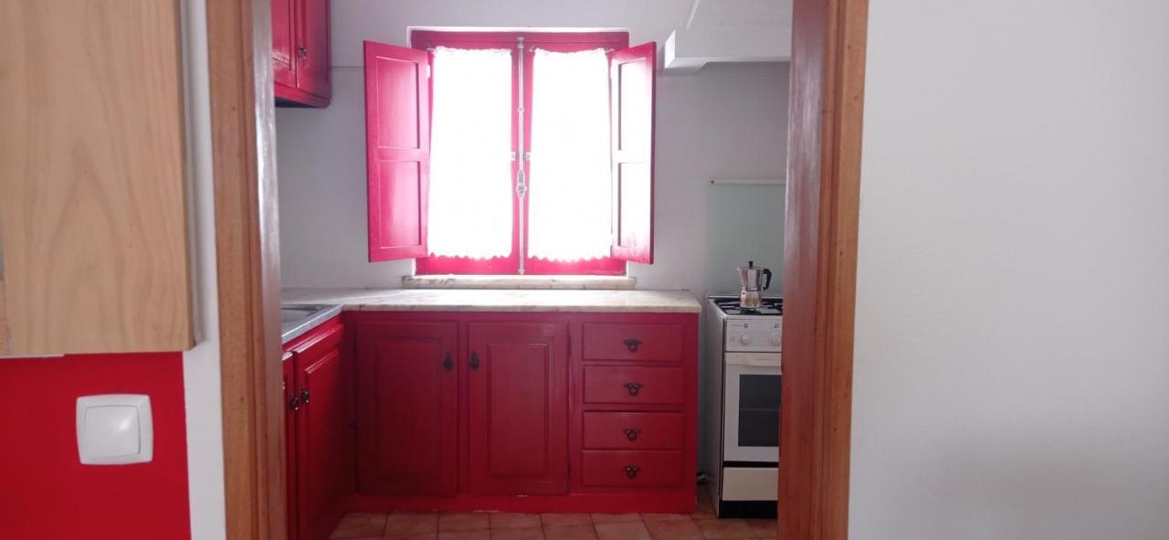 Appartement Casa Dos Buizinhos à Porto Covo Extérieur photo