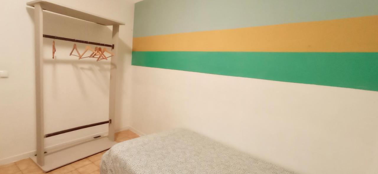 Appartement Casa Dos Buizinhos à Porto Covo Extérieur photo
