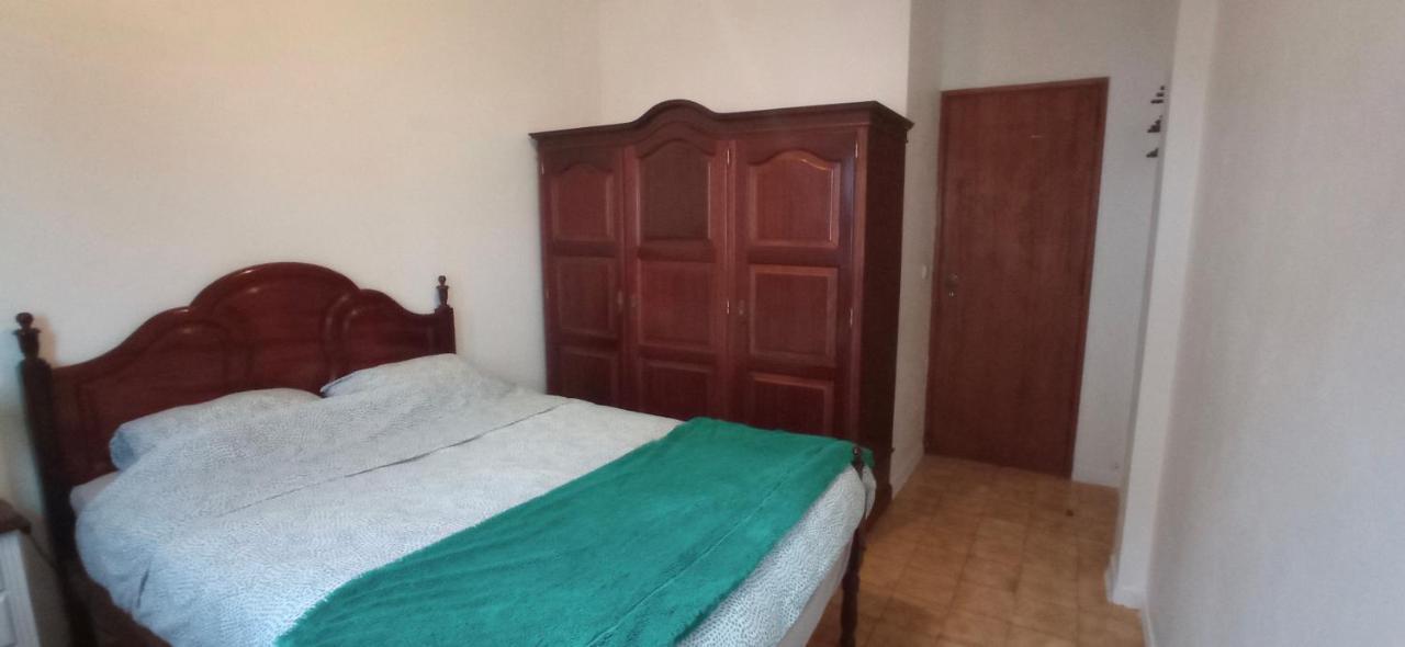 Appartement Casa Dos Buizinhos à Porto Covo Extérieur photo