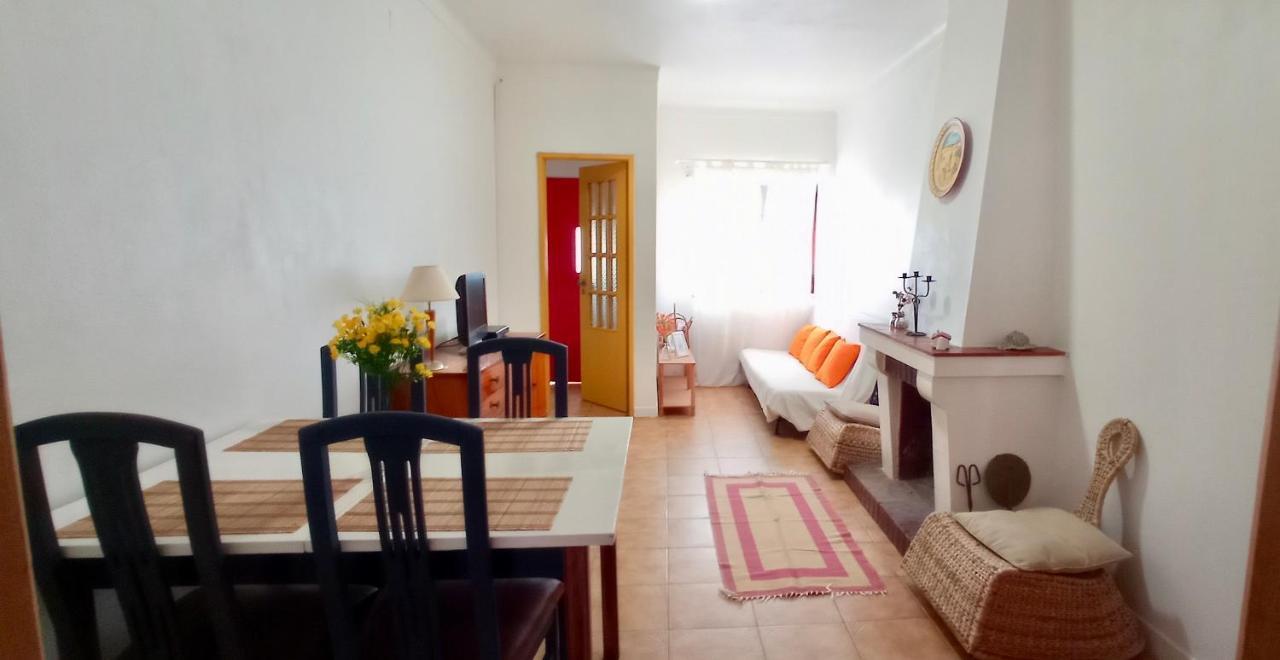 Appartement Casa Dos Buizinhos à Porto Covo Extérieur photo