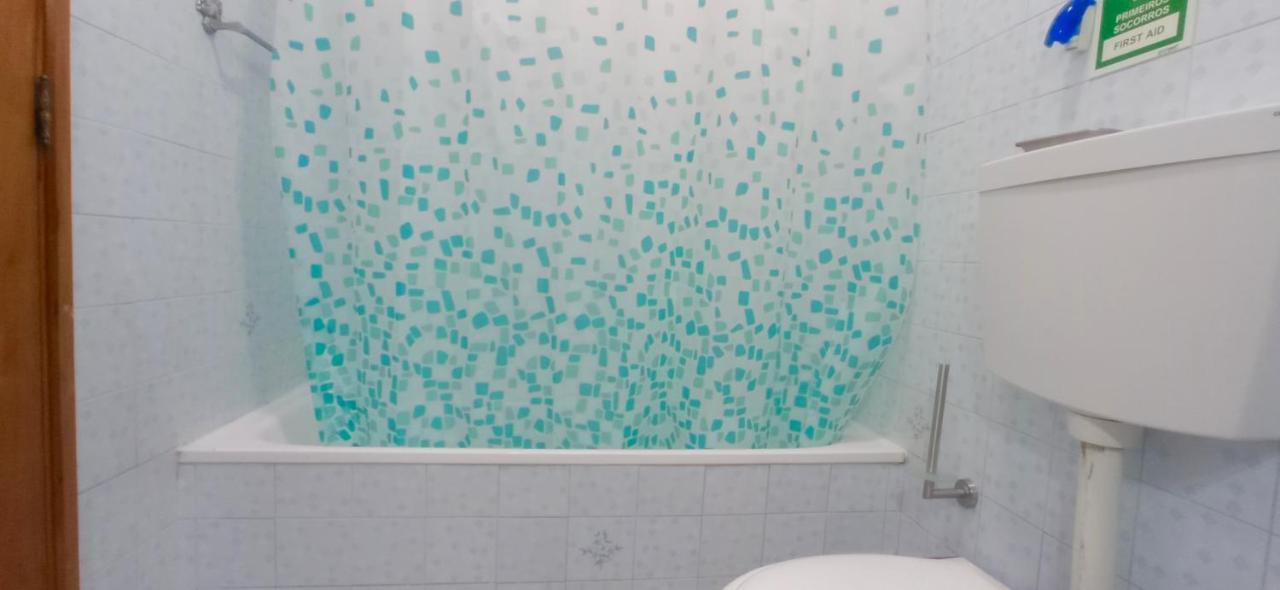 Appartement Casa Dos Buizinhos à Porto Covo Extérieur photo